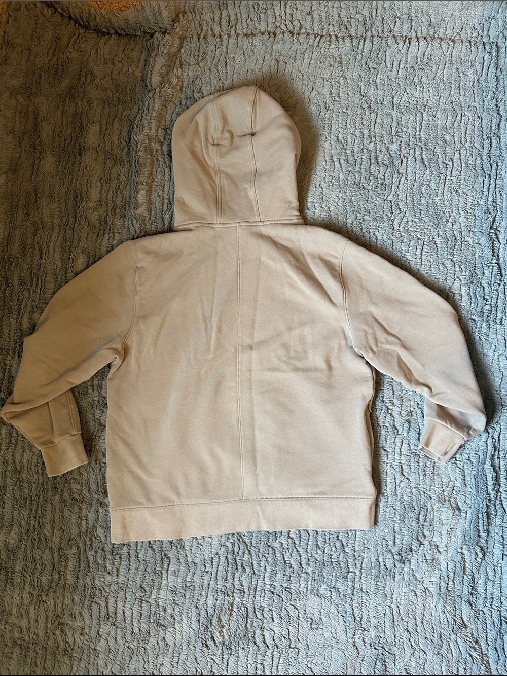 Athleta Pullover Hoodie View 3